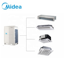 Midea heat pump 20HP 191100Btu/h 56kw DC inverter compressor vrf multi system air conditioner